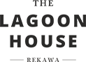 Lagoon house logo